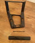 Refurbished BMW E36 Centre Console - call us for cost to refurbish