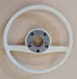 Mercedes Benz W113 - Refurbishment / Restoration Bakelite Steering Wheel - CALL US FOR PRICE AND AVAILABILITY