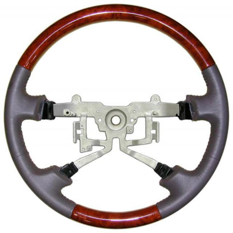  Steering Wheel to suit Toyota Landcruiser 100 series 1998-2002