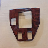 Triumph Stag refurbished Burl Walnut Gloss- CALL US FOR PRICE AND AVAILABILITY (Copy)