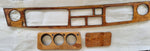 MINI 3 piece Walnut Burl - CALL US FOR PRICE AND AVAILABILITY