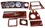 Triumph Stag refurbished Burl Walnut Gloss- CALL US FOR PRICE AND AVAILABILITY (Copy)