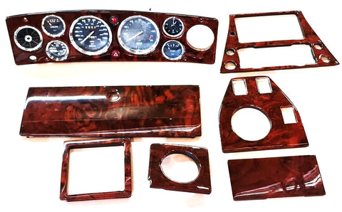 Triumph Stag refurbished Burl Walnut Gloss- CALL US FOR PRICE AND AVAILABILITY (Copy)