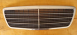 USED Mercedes Benz E-Class W210 Grille - genuine