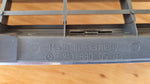USED Mercedes Benz E-Class W210 Grille - genuine