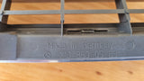 USED Mercedes Benz E-Class W210 Grille - genuine