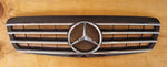 Mercedes Benz W220 S-Class Grille to suit 1998-2001