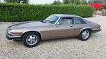 Wheel Arch Moulds to suit Jaguar XJS 1975-1991 ** To enlarge photo hover mouse over the image and pressing Ctrl twice