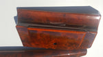 Refurbished Jaguar MK5 in GLOSS burl walnut - CALL US FOR PRICE AND AVAILABILITY