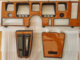 Holden SS Dash - Refurbishment CALL US FOR PRICE AND AVAILABILITY