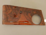 MINI 3 piece Walnut Burl - CALL US FOR PRICE AND AVAILABILITY