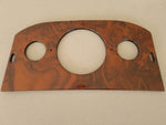 MINI 3 piece Walnut Burl - CALL US FOR PRICE AND AVAILABILITY