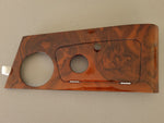 MINI 3 piece Walnut Burl - CALL US FOR PRICE AND AVAILABILITY