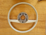 Mercedes Benz W113 - Refurbishment Bakelite Steering Wheel - CALL US FOR PRICE AND AVAILABILITY
