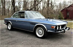 Wheel Arch Moulds to suit BMW  E9 CSI / CSL ** To enlarge photo hover mouse over the image and pressing Ctrl twice