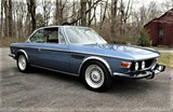 Wheel Arch Moulds to suit BMW  E9 CSI / CSL ** To enlarge photo hover mouse over the image and pressing Ctrl twice