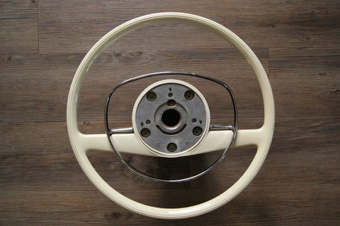 Steering Wheel - Bakelite & Classic to suit all Old Timers - call for quotation