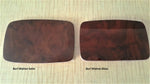Mercedes-Benz W109 - refurbished in Burl Walnut Gloss  - CALL US FOR PRICE AND OPTIONS