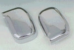 Mirror Covers to suit BMW E36 1990-1998 - Chrome