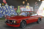 Wheel Arch Moulds to suit BMW  E9 CSI / CSL ** To enlarge photo hover mouse over the image and pressing Ctrl twice