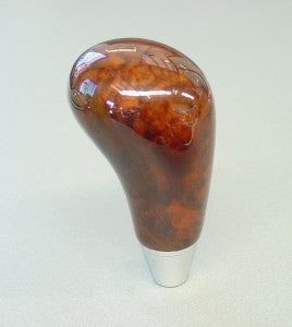 Signature Line Gear Shift Knob to suit Mercedes Benz Style 02