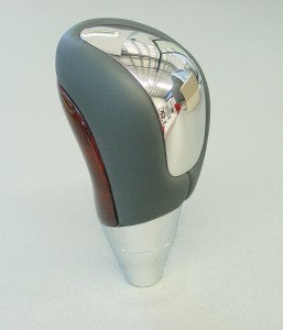 Signature Line Gear Shift Knob to suit Mercedes Benz Style 10