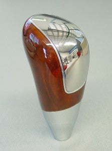 Signature Line Gear Shift Knob to suit Mercedes Benz Style 11