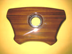 Mercedes-Benz W126 Solid Wood Hornpad- Call us for quotation
