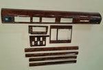 Range Rover (1989-1993) - refurbished  kit in Burl Walnut - Call us for quotation