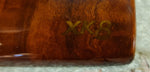 Jaguar XK8 - refurbished / restored in GLOSS burl walnut - CALL US FOR PRICE AND AVAILABILITY