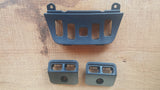Refurbished Ford Fairlane - 9 piece kit in Walnut Burl - CALL US FOR PRICE AND AVAILABILITY