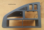 Refurbished Ford Fairlane - 9 piece kit in Walnut Burl - CALL US FOR PRICE AND AVAILABILITY