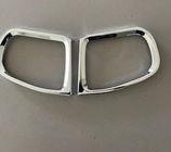 Mirror Rims to suit Mercedes Benz W220 Chrome Rims 1998-2005