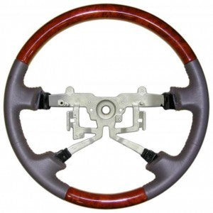  Steering Wheel to suit Toyota Landcruiser 200 series 2008-2015