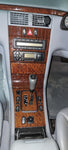 Mercedes-Benz W210 E-Class wood refurbishment - CALL US FOR PRICE AND AVAILABILITY