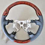 Steering Wheel to suit Toyota Landcruiser 100 series 2003-2007 Sports Style