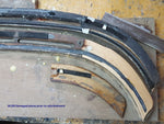 Mercedes-Benz W109 - refurbished  in Zebrano Gloss - CALL US FOR PRICE AND OPTIONS