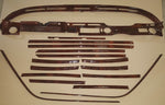 Mercedes-Benz W109 - refurbished in Burl Walnut Gloss  - CALL US FOR PRICE AND OPTIONS