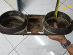 Mercedes-Benz W111 - refurbished Instrument Surround - CALL US FOR PRICE AND AVAILABILITY