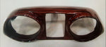 Mercedes-Benz W111 - refurbished Instrument Surround - CALL US FOR PRICE AND AVAILABILITY