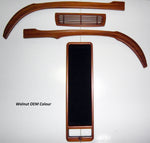 Mercedes-Benz W113 - refurbished in Walnut OEM Colour - Call us for quotation