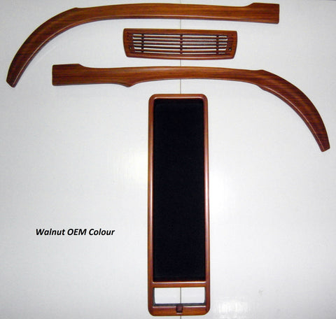 Mercedes-Benz W113 - refurbished in Walnut OEM Colour - Call us for quotation