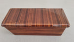 Console Box Mercedes-Benz W126