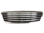 Mercedes Benz W220 S-Class Grille to suit 1998-2005