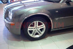 Wheel Arch Moulds to suit Chrysler 300C 2005-2010