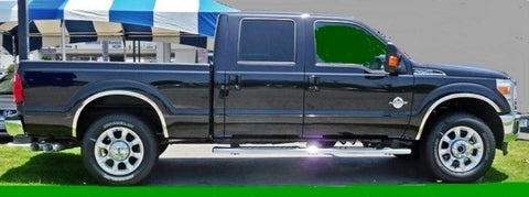 Wheel Arch Moulds to suit Ford F250 Super Duty 2011-2016