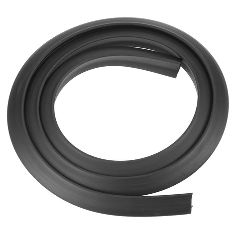 Wheel Arch Moulds Rubber Seal - sold per metre