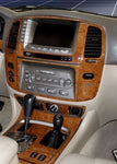 Wood to suit Toyota Landcruiser 100 Series 1998-2007